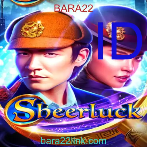Sheerluck: Permainan Misteri Modern